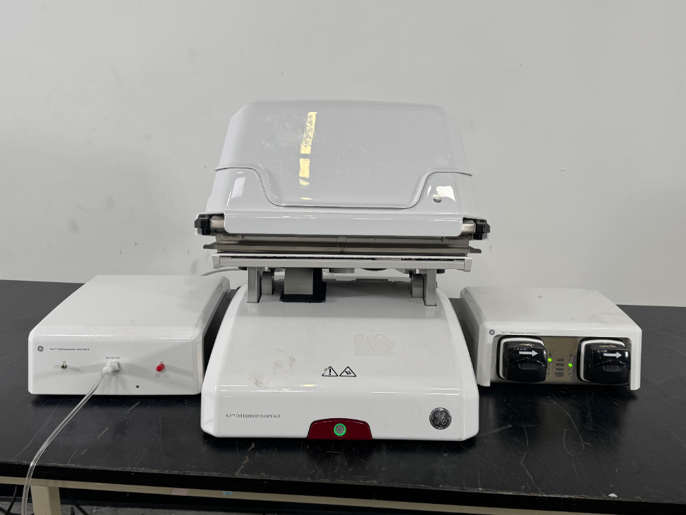 Image of GE Xuri Cell Expansion System W25